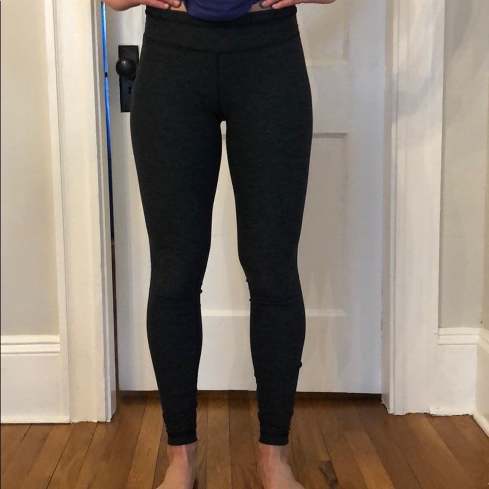 Under Armour Full length leggings
